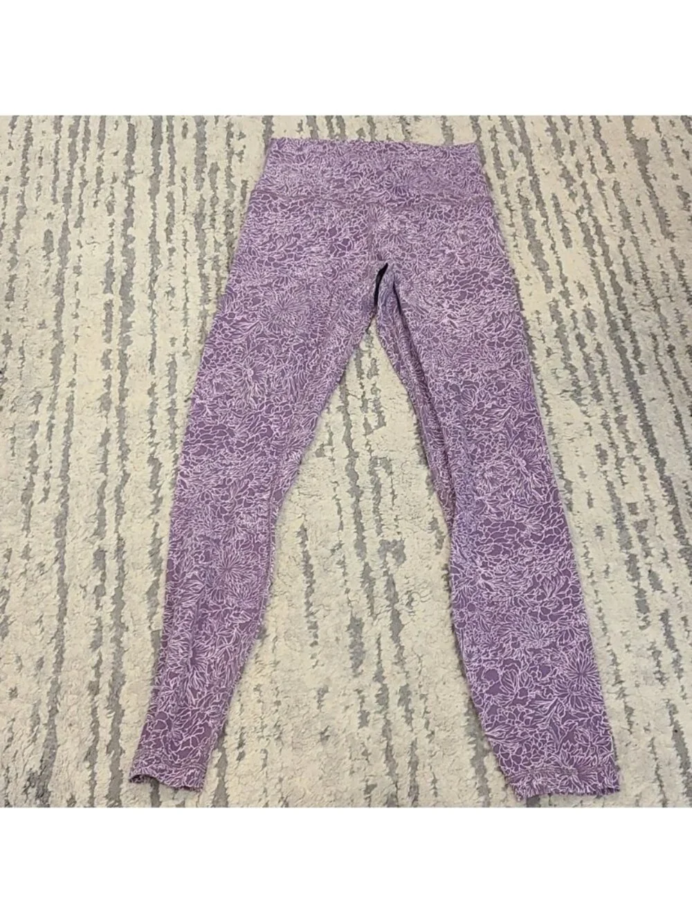 Lululemon Align Pant II *25